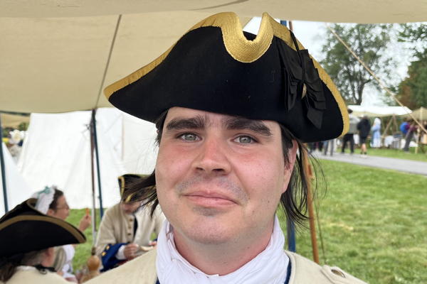 William Lacasse dit La Casse